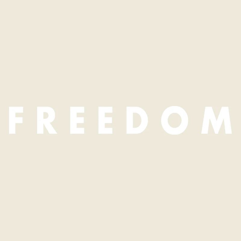 Freedom