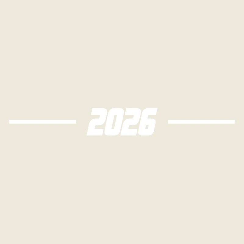Ligne 2026