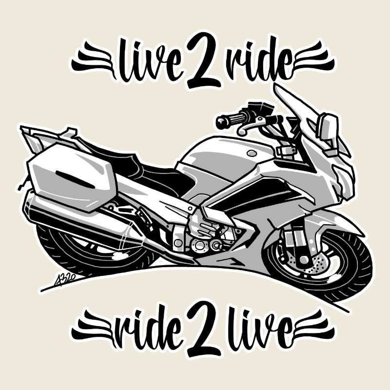 0964 live 2 ride ride 2 live