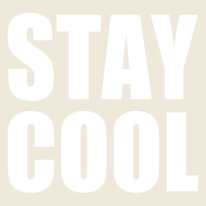Stay cool