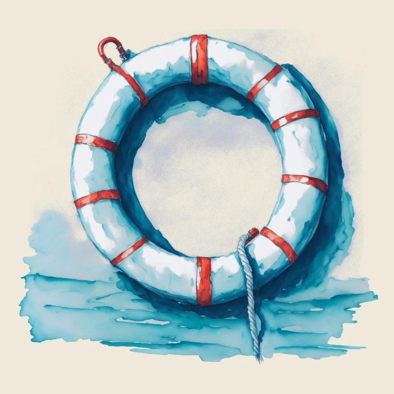 Life preserver