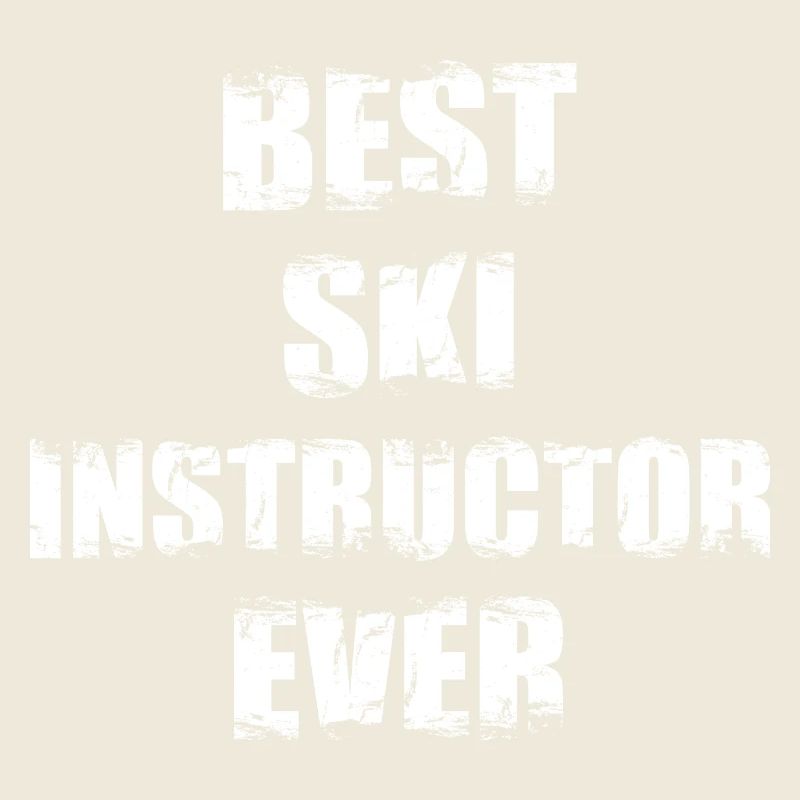 ski instructor