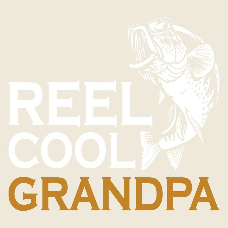 Opa Conquer Angelrolle Cool