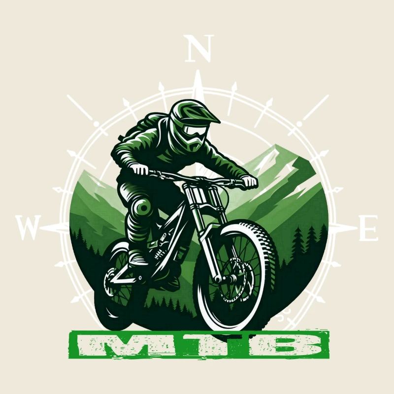 MTB Bike