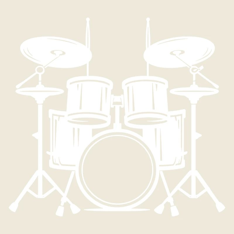 Drum Sketch
