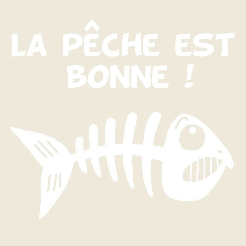 Bonne pêche