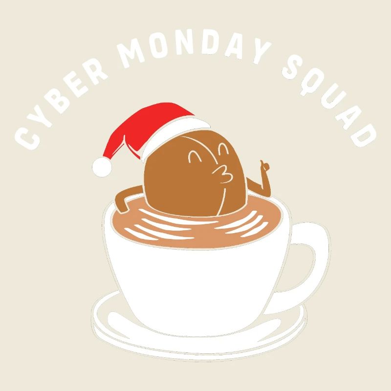 Virée shopping du Cyber Monday