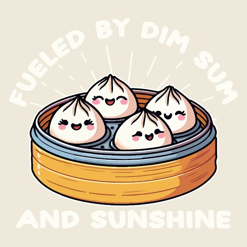 Dim Sum Merry Sun