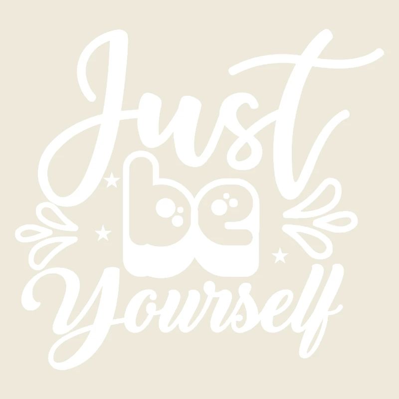 Just_Be_Yourself-