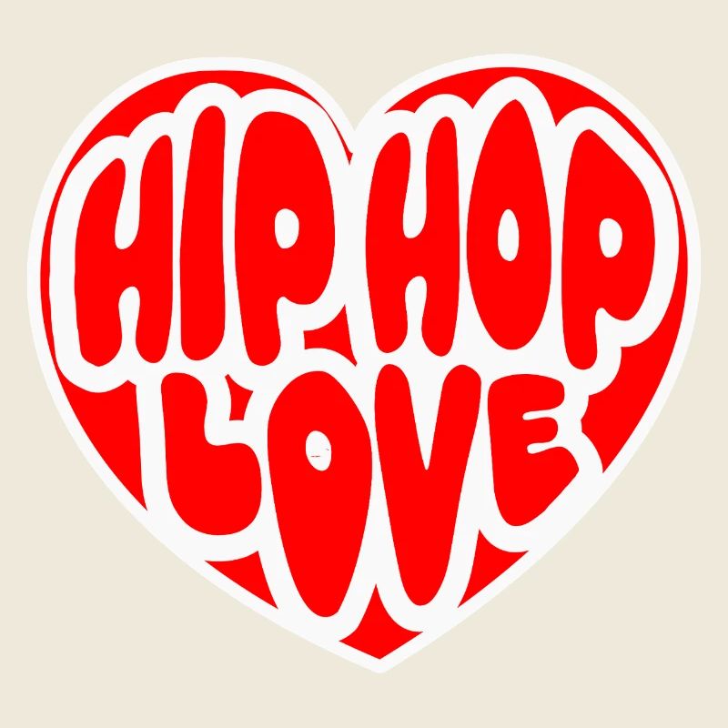 Hip Hop Love