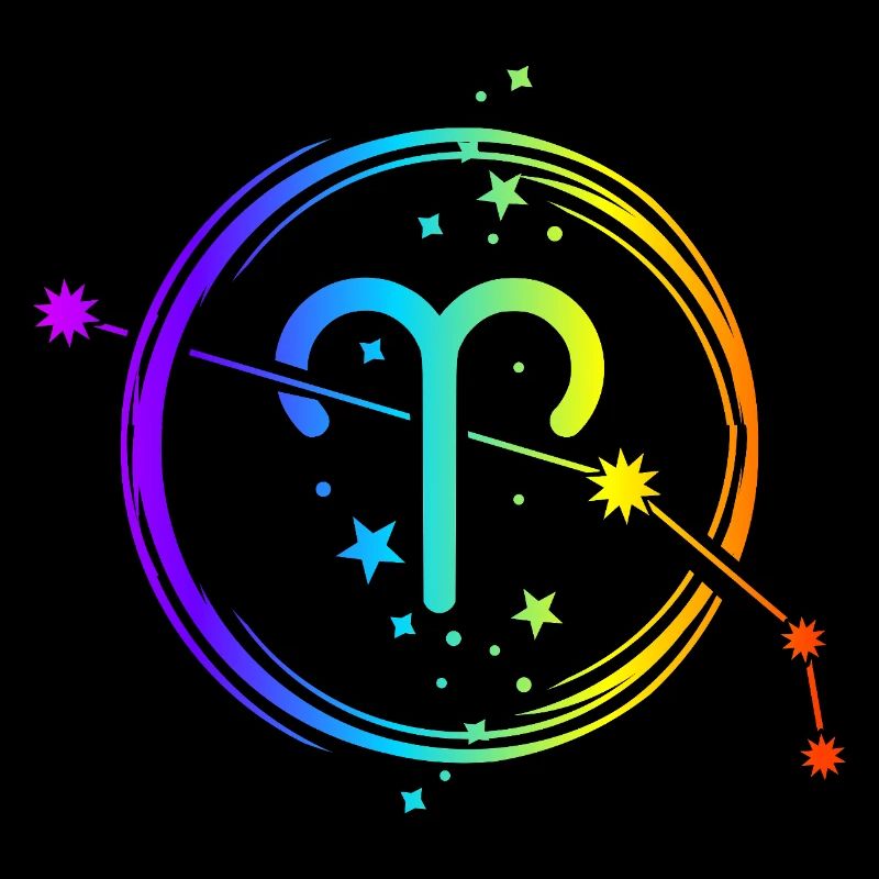 Widder-Horoskop, Tierkreiszeichen und Astrologie