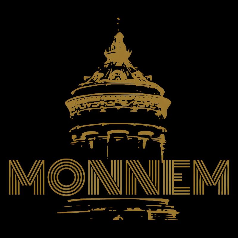Conception de la tour d’eau de Monnem – Mannheim Heimat Stolz