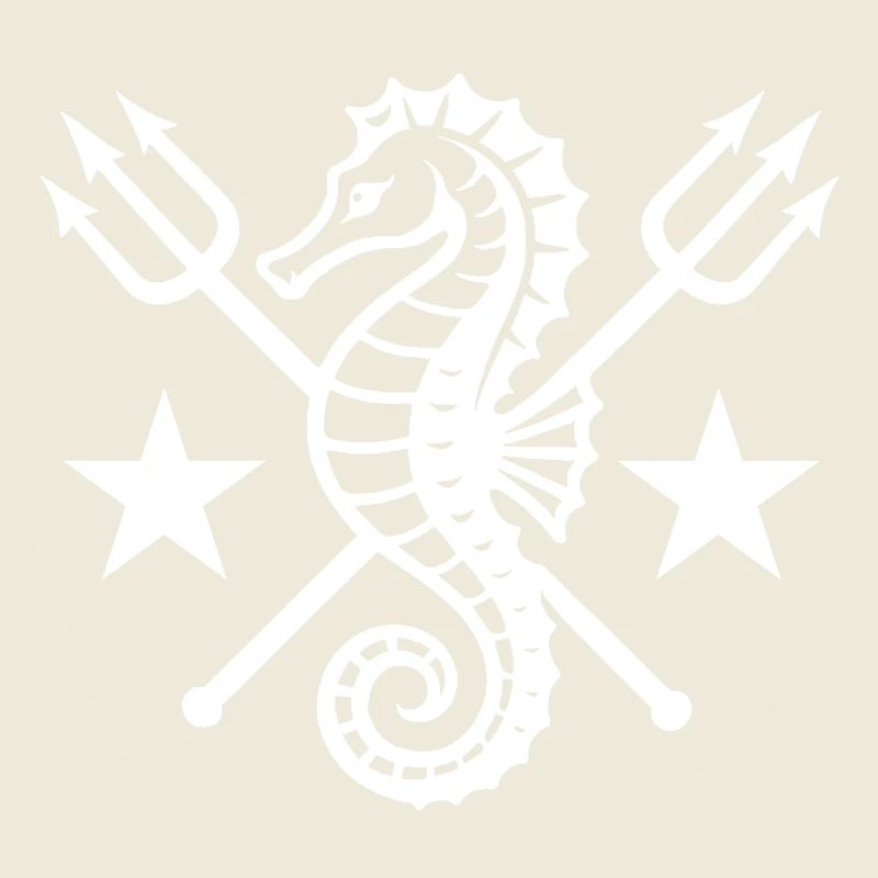 Logo du Pirate Hippocampe