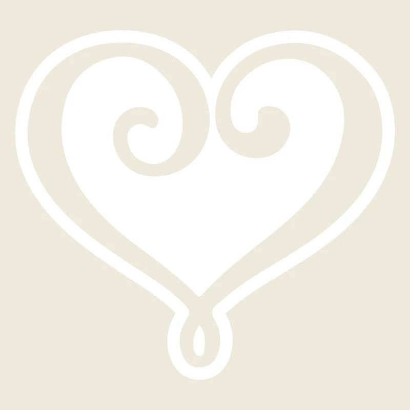 Heart Icon