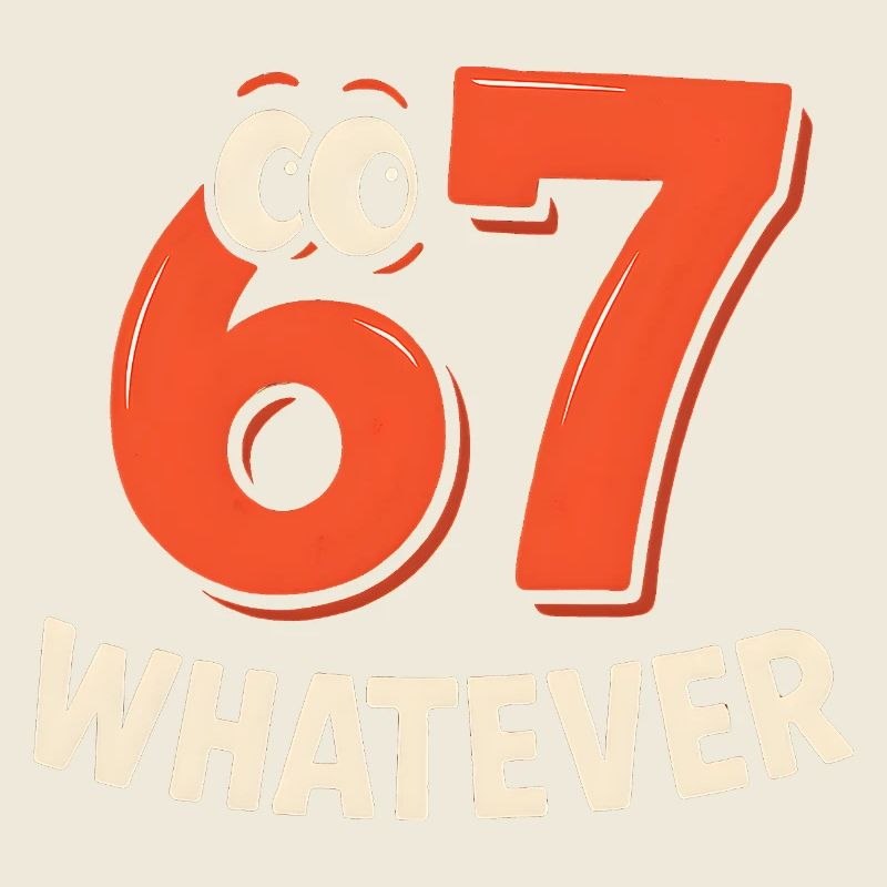 Six Seven Whatever Italian Brainrot Humor Meme