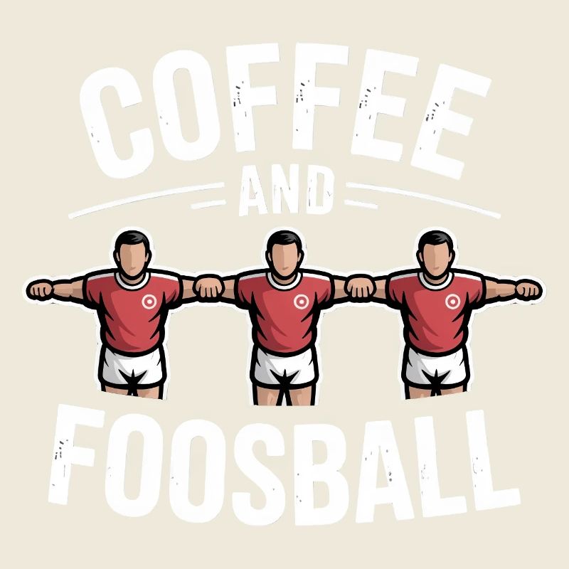 Table Soccer Evolution Funny Foosball Foosball