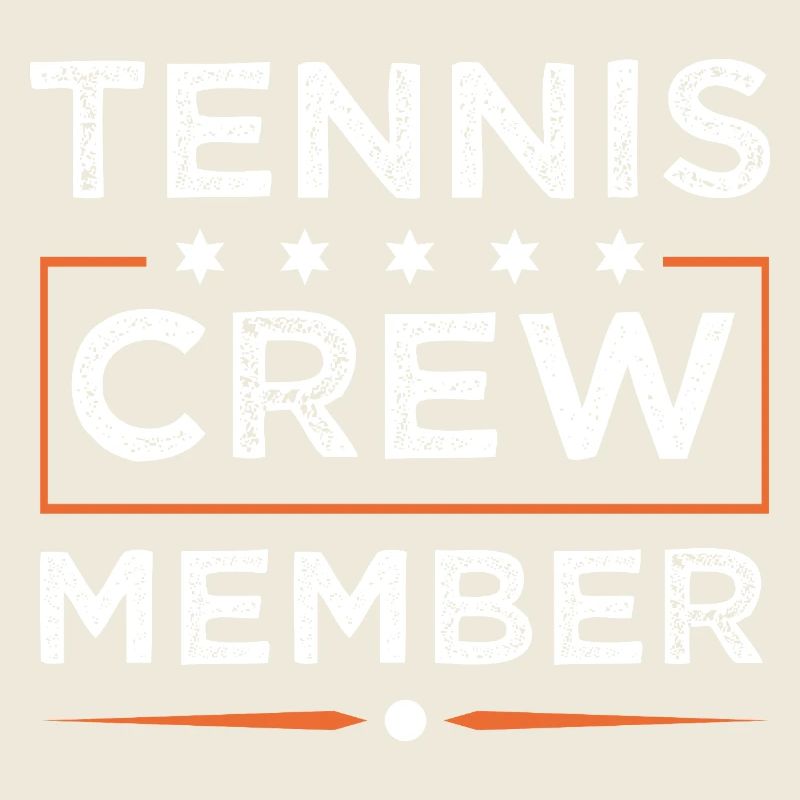 Tennis Crew