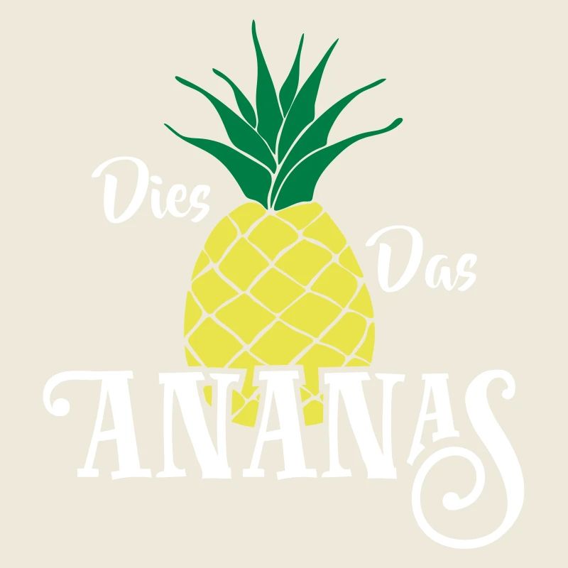 Dies das Ananas 3c