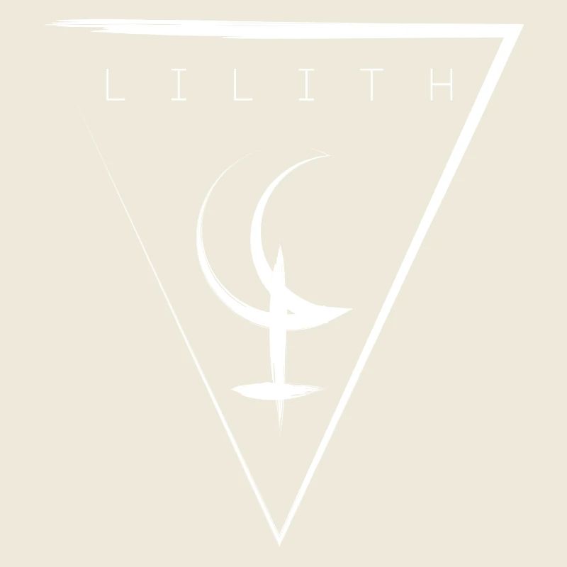 Symbole de Lilith