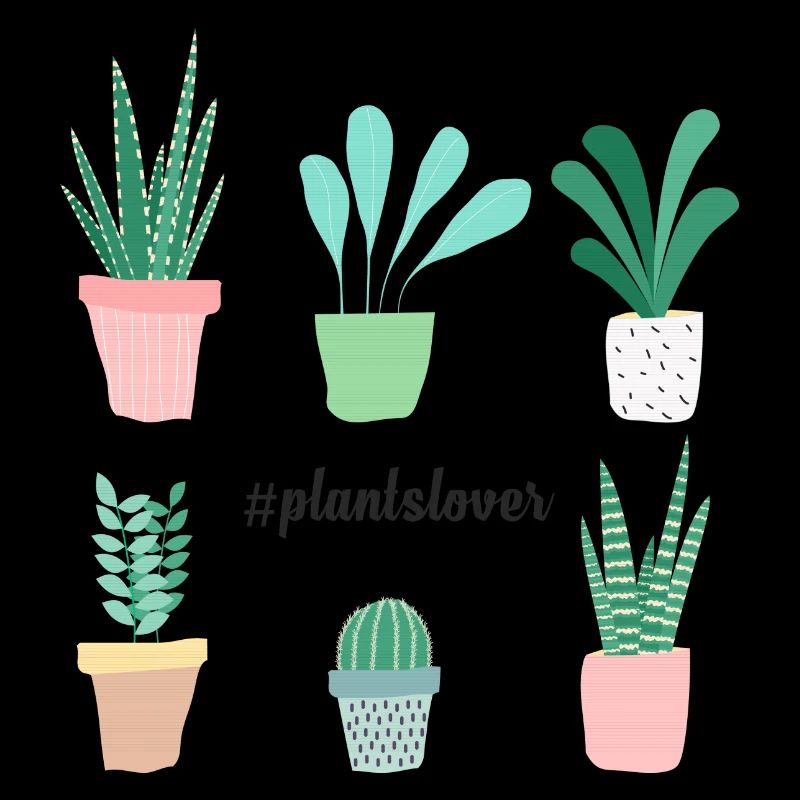 Plantslover