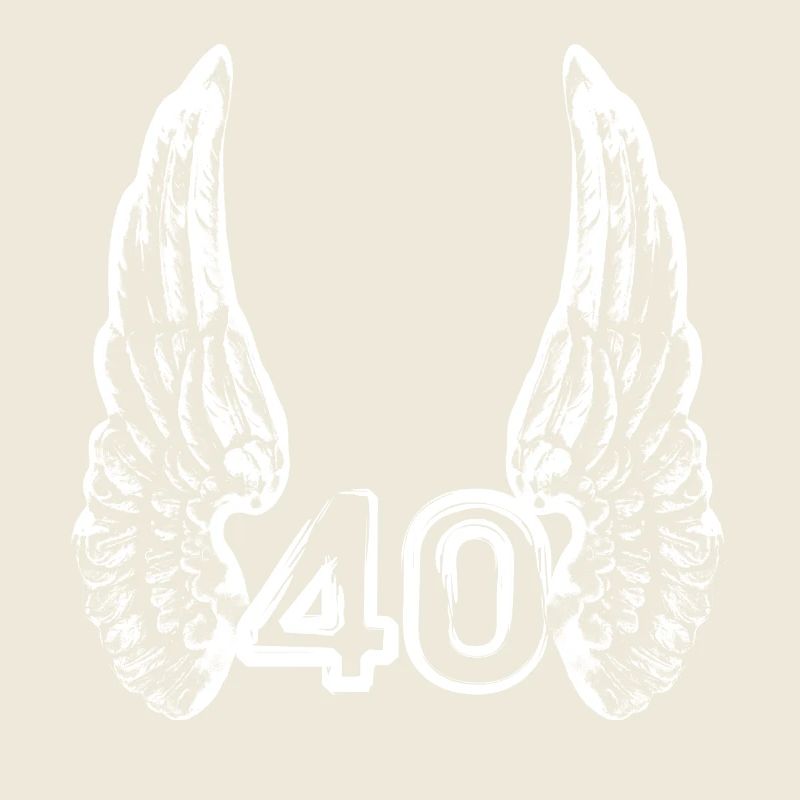 Geburtstag 40 Jahre