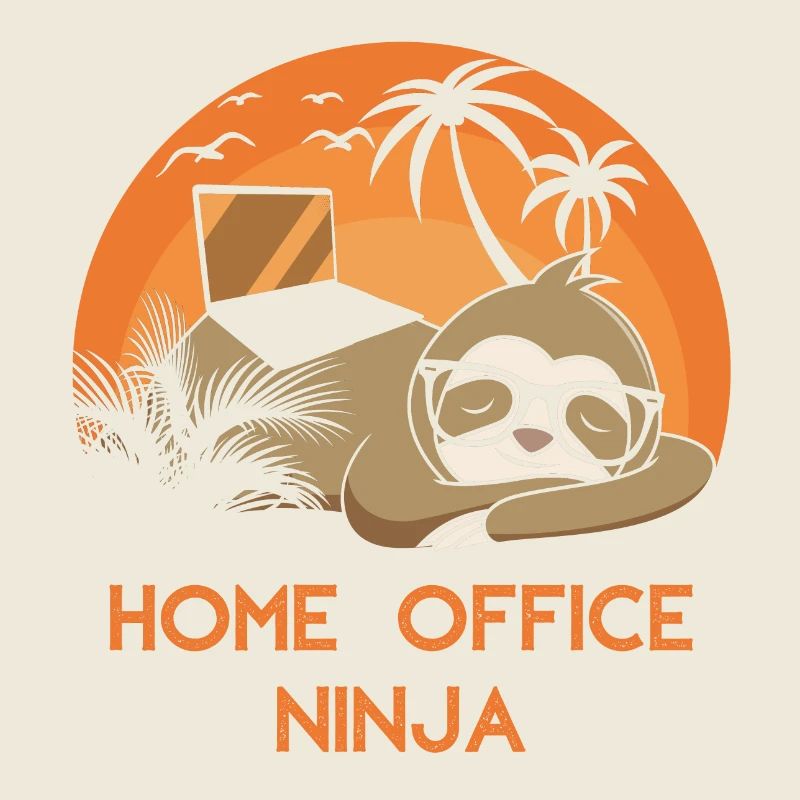 Home Office Ninja