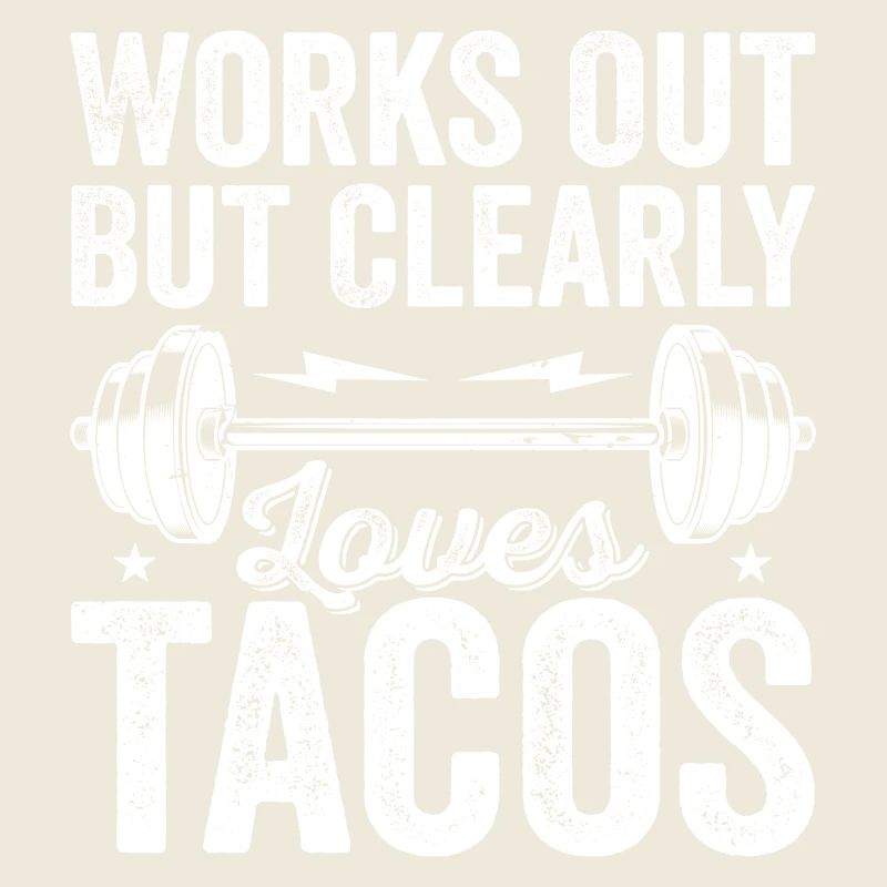 Funktioniert, aber er liebt eindeutig Tacos