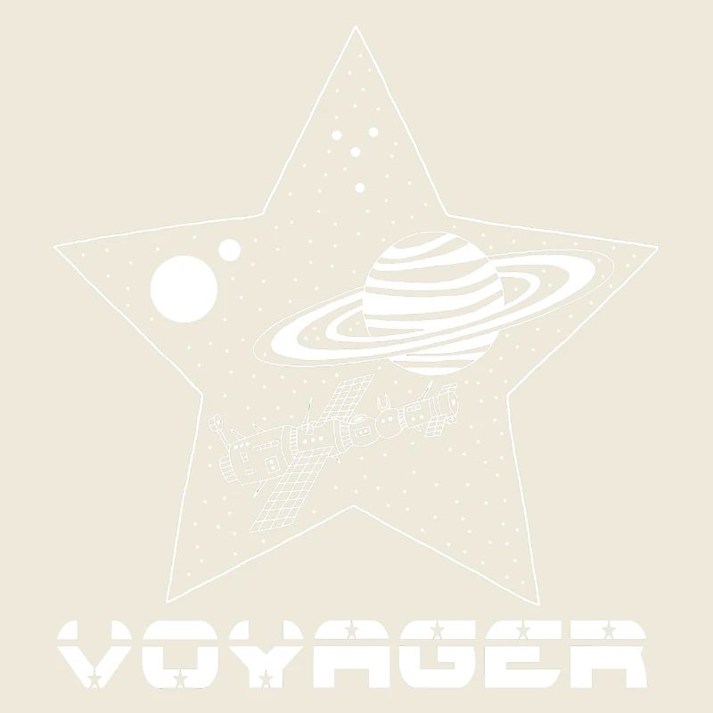 Voyage galactique