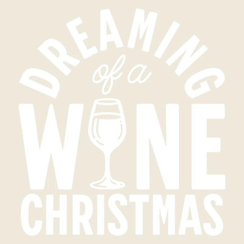 Weinträume zu Weihnachten