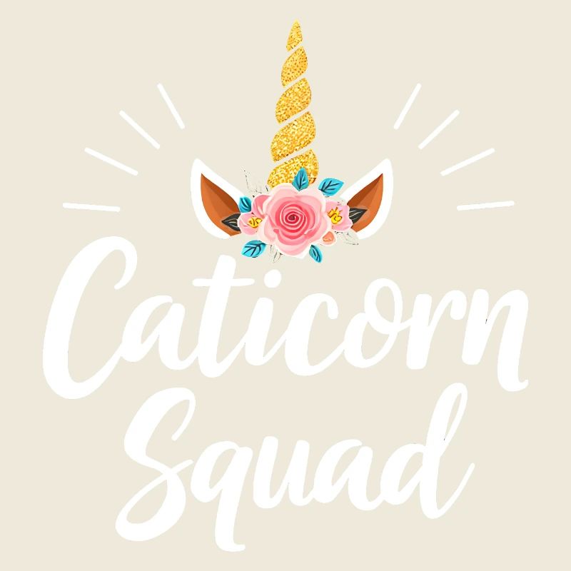 Escouade Caticorn