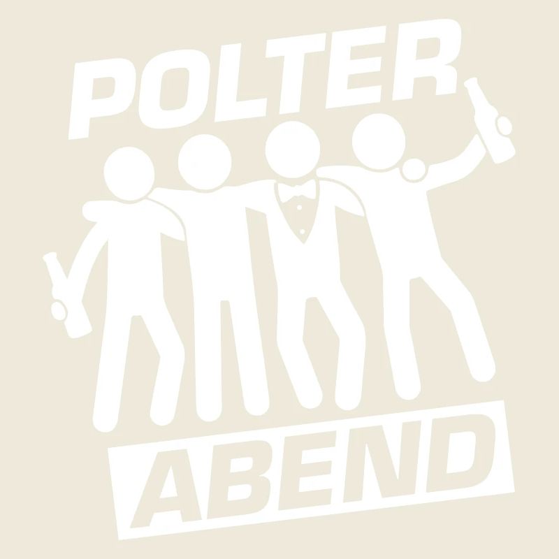 Polterabend Crew Polterhochzeit