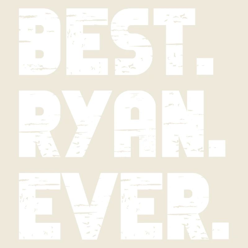 Meilleur cadeau Ryan de tous les temps