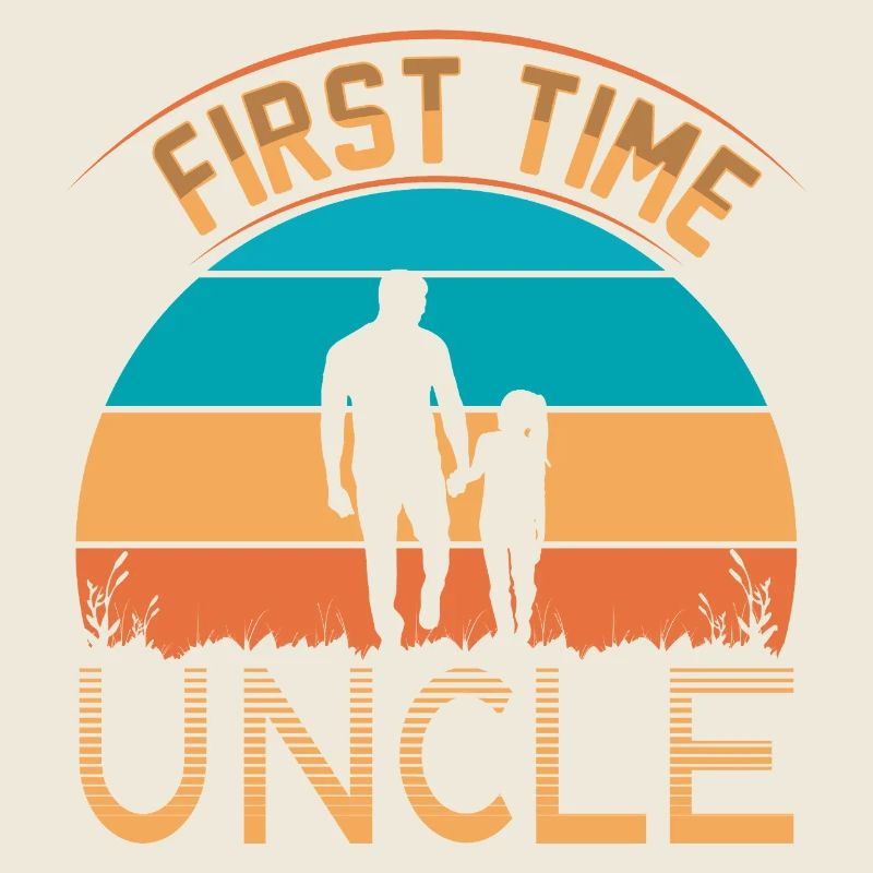 First time uncle
