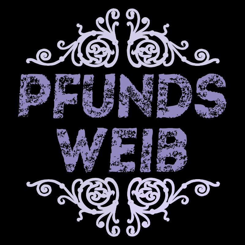 Femme du Pound