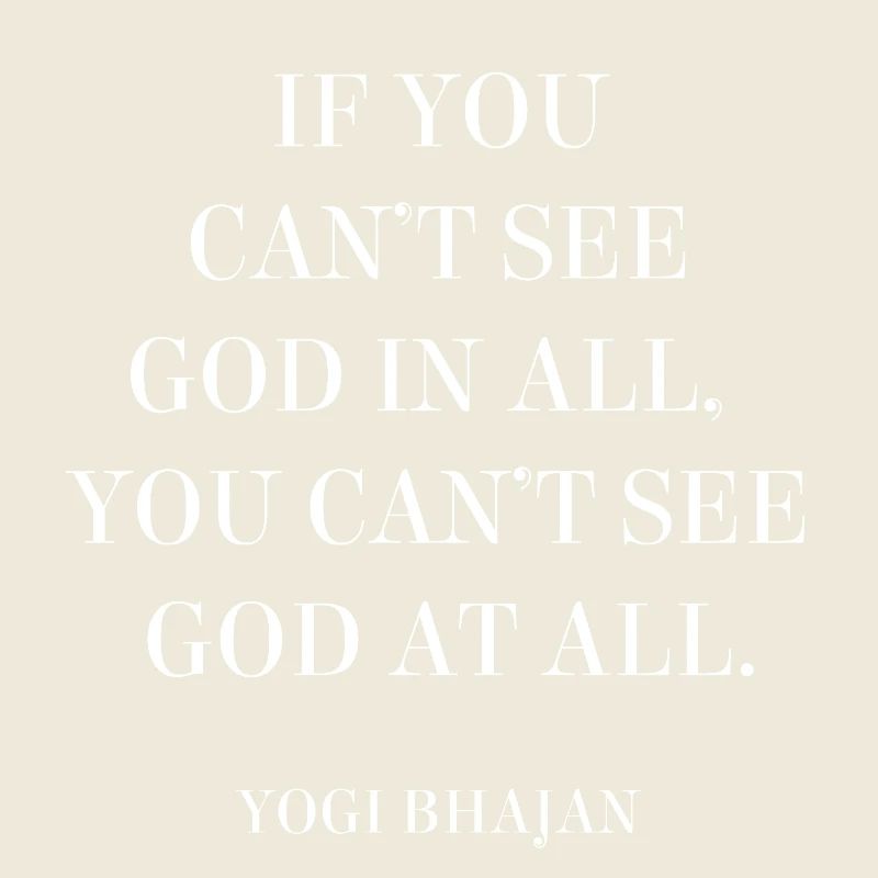 Kundalini-Guru-Zitat