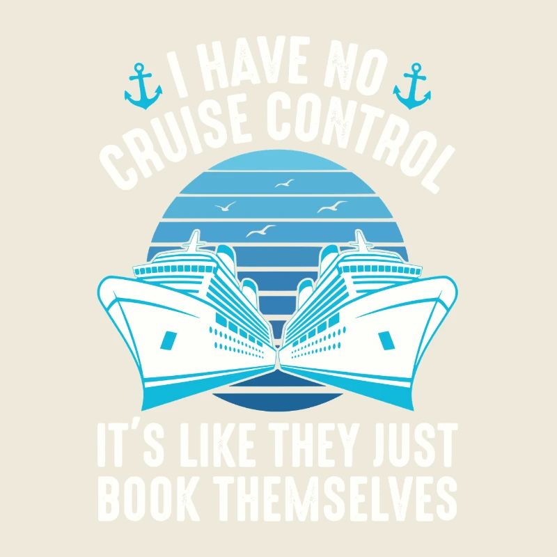 Je n’ai pas de régulateur de vitesse, vacances drôles