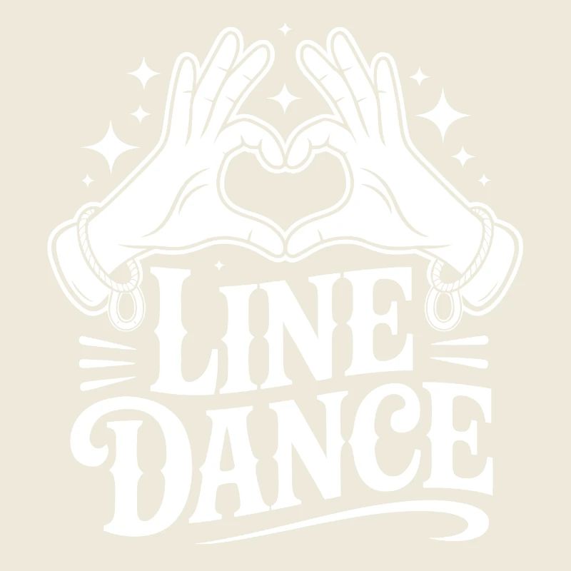 Line Dance Love