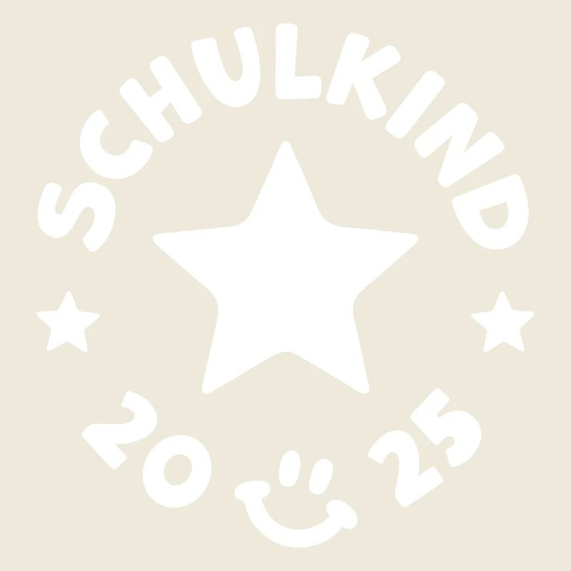 Schulkind 2025 Einschulung Schulanfang