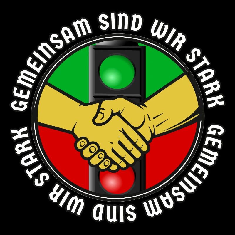 Ensemble, nous sommes forts