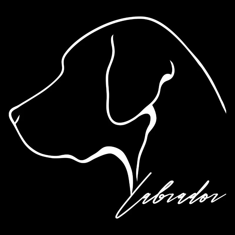 LABRADOR profile Wilsigns Labbi dogs dog