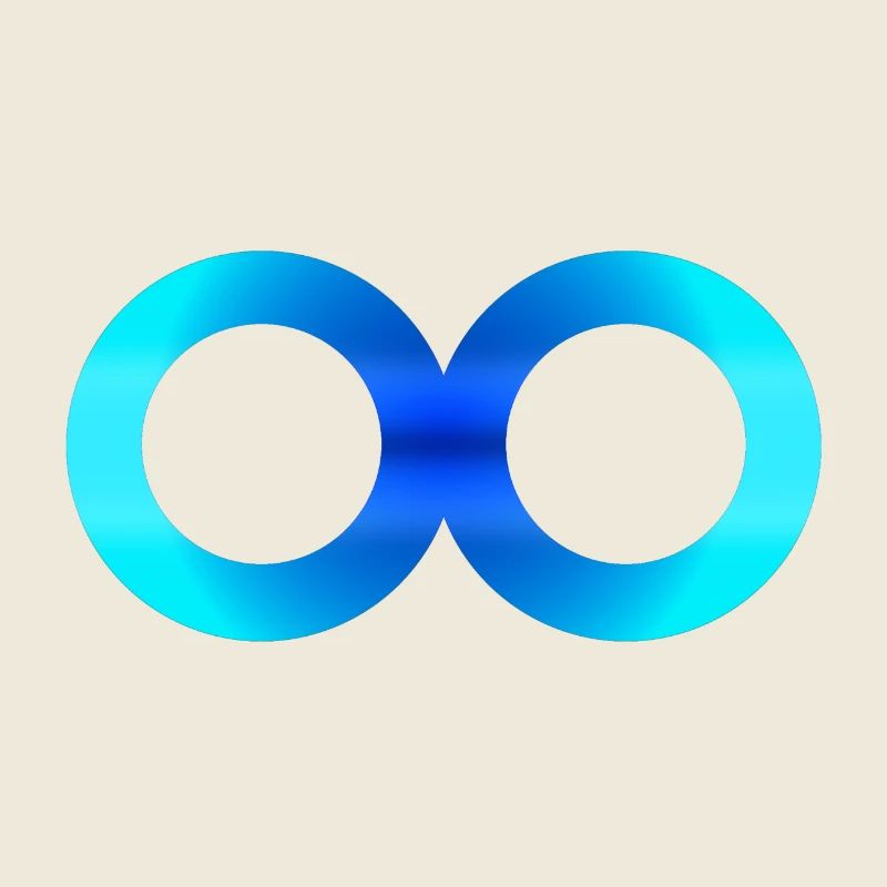 Acht Unendlichkeit 5