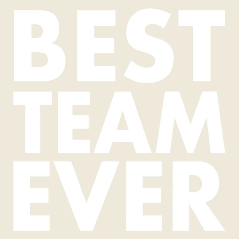 Best team ever