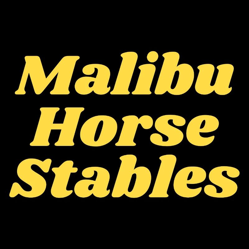 Écuries de Malibu