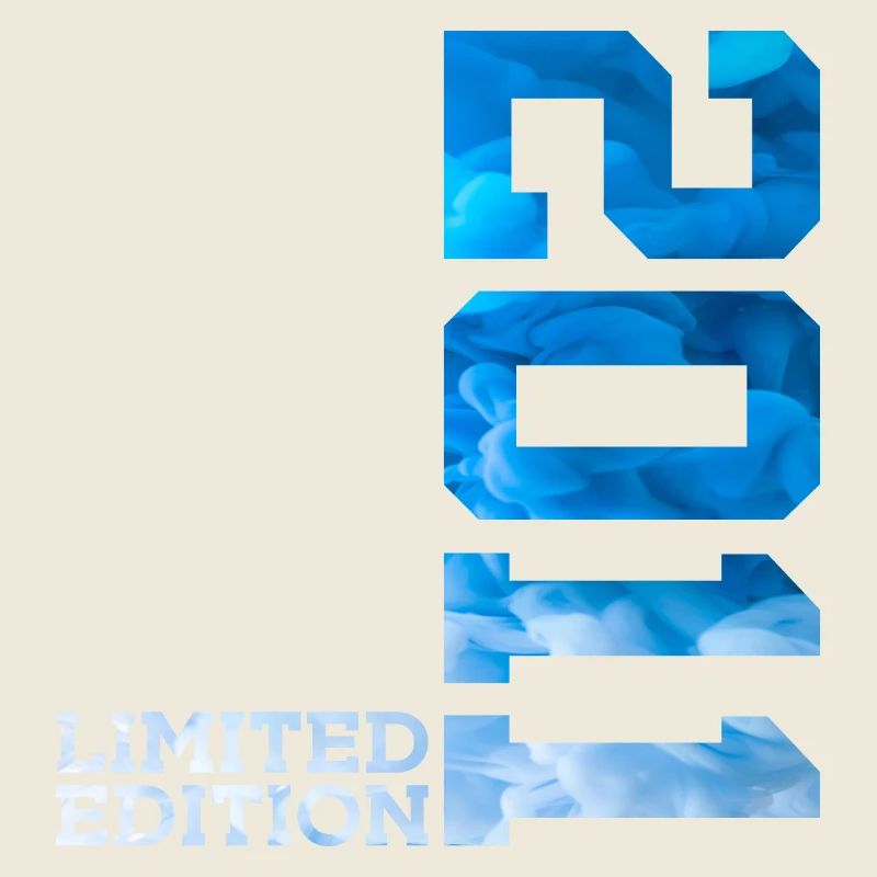 15TH BIRTHDAY LIMITED EDITION 2011