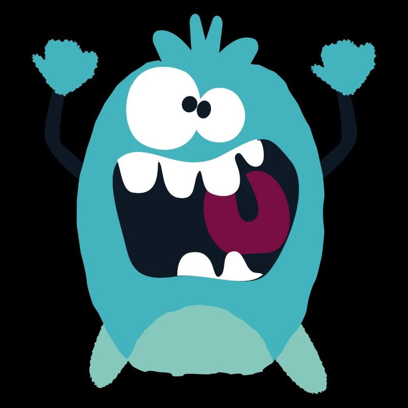 Alexandro - Monster Collection cool