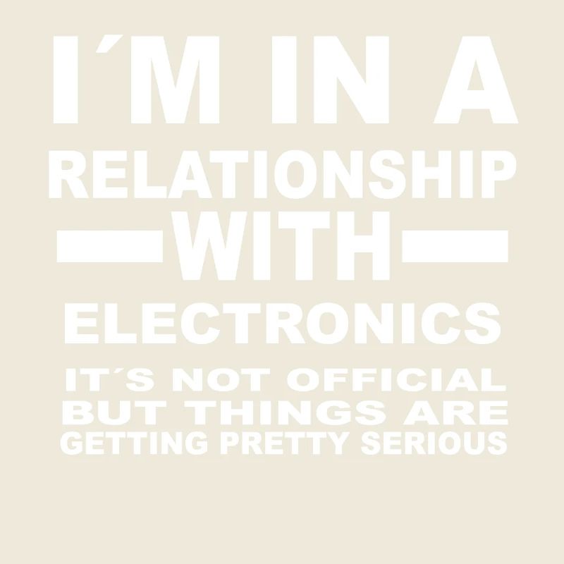 relation avec ELECTRONICS