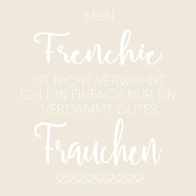 Frenchie Genschenk