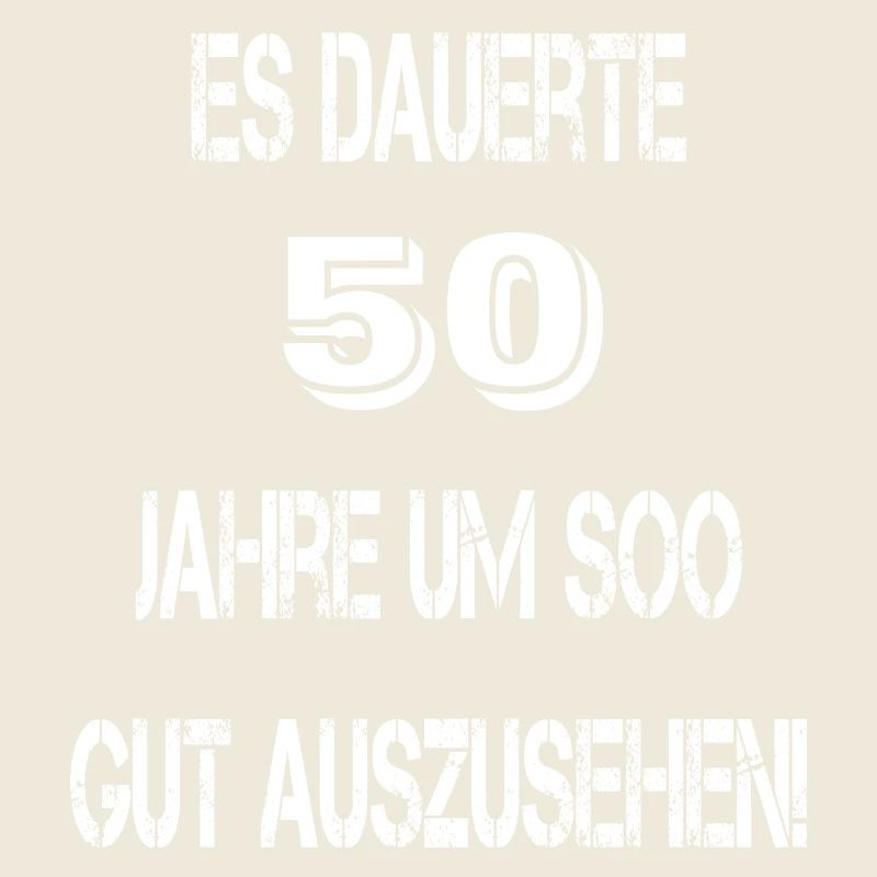 50 ans / anniversaire