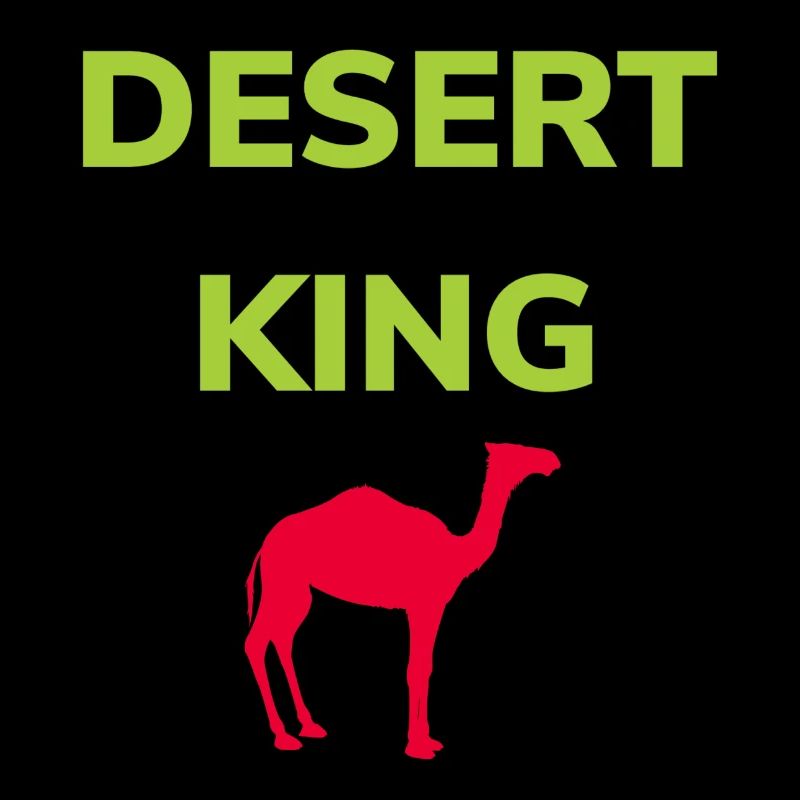 Camel Desert Morocco Camel