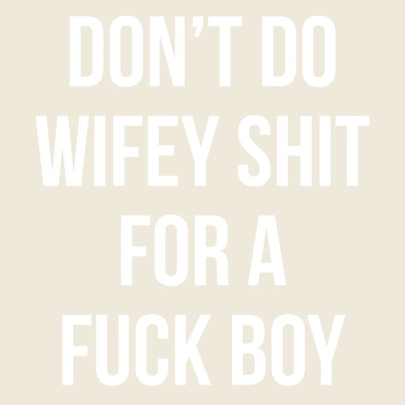 Bold Feminist Statement T-Shirt